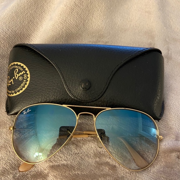Ray Ban Sunglasses - Picture 2 of 3